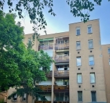 Eladó lakás (téglaépítésű) Budapest XIV. kerület, 55m2