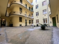 Verkauf wohnung (ziegel) Budapest XI. bezirk, 102m2