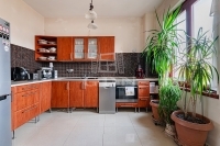 For sale flat (brick) Budapest XIV. district, 131m2