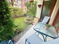 For sale flat (brick) Budapest XIII. district, 62m2