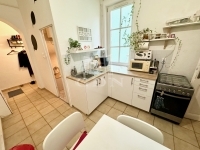 For sale flat (brick) Budapest XIII. district, 38m2