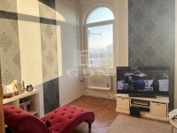 For sale flat (brick) Budapest XIII. district, 33m2