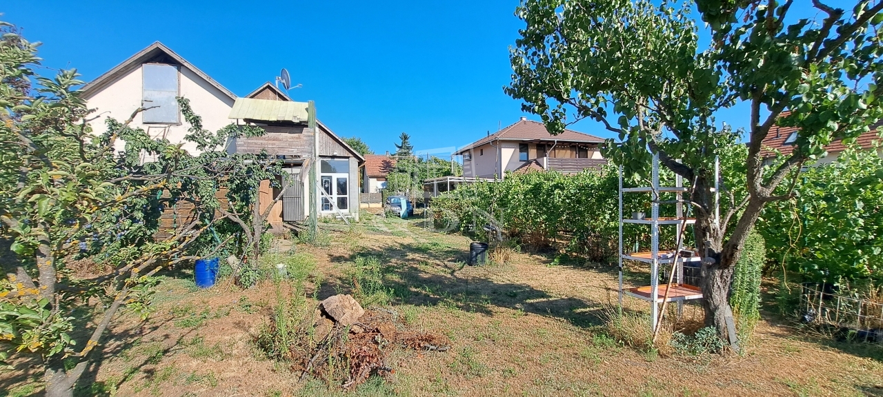 Verkauf Dunakeszi Einfamilienhaus