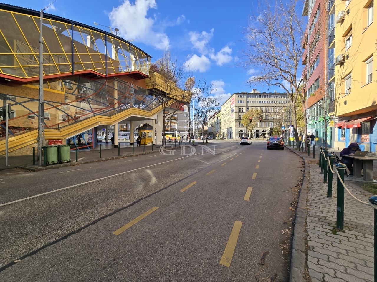 Vânzare Budapest XIII. kerület Locuinta (caramida)